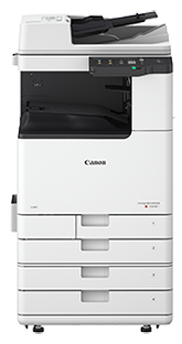 Canon- IR 3226